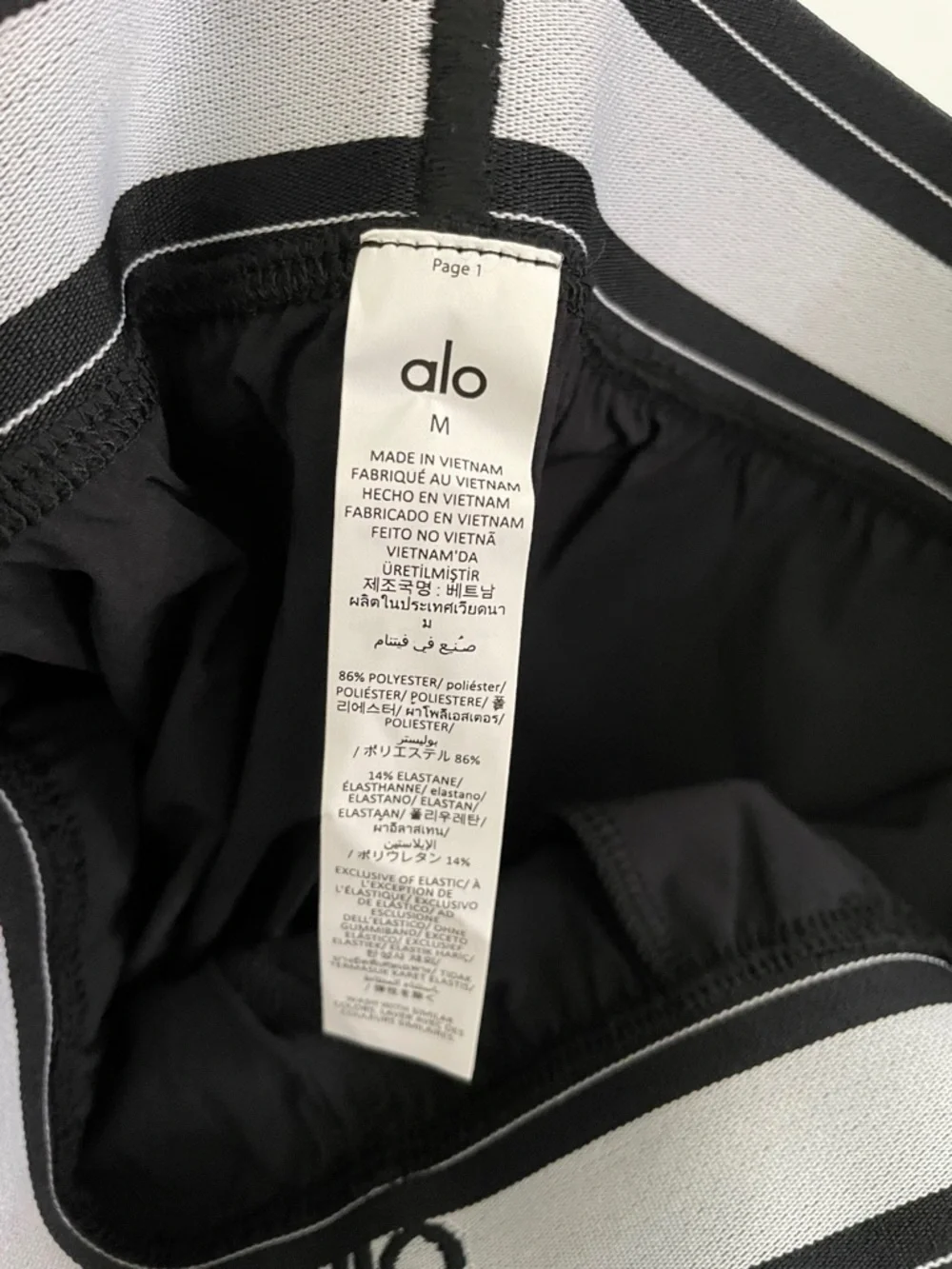 ALO Yoga alo yoga